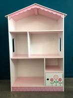 Kinderkast / poppenhuis, Huis en Inrichting, Kasten | Kledingkasten, Met plank(en), Gebruikt, Minder dan 100 cm, 25 tot 50 cm