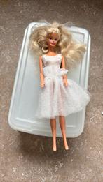 Ballet barbie 1966 malaysia, Verzamelen, Poppen, Ophalen of Verzenden, Gebruikt