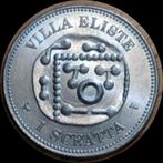 132# Penning Villa Eliste 1 Sceatta, Postzegels en Munten, Ophalen of Verzenden, Overige materialen