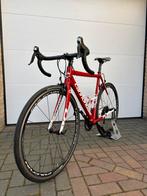 Cannondale Caad10 met FSA Powerbox, Fietsen en Brommers, Fietsen | Racefietsen, Aluminium, Zo goed als nieuw, Meer dan 20 versnellingen