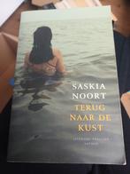 Terug naar de kust - Saskia Noort, Ophalen of Verzenden, Zo goed als nieuw, Saskia Noort, Nederland