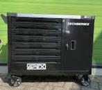Apex zwart 7 lades 7 vol, let op 7 vol nu €495, Auto diversen, Autogereedschap, Ophalen, Apex, Nieuw, 1093 BS
