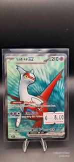 Latias ex ssp surging sparks 220, Ophalen of Verzenden, Zo goed als nieuw