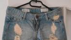Blauw spijker short maat XXS merk revelation, Kleding | Dames, Spijkerbroeken en Jeans, Blauw, Ophalen of Verzenden, Zo goed als nieuw
