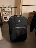 Leonardo Koffer - Ideaal voor Reizen!, Ophalen, Gebruikt, 50 tot 60 cm, Slot