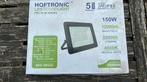Breedstraler 150W 4000K, Ophalen of Verzenden, Nieuw, 50 tot 250 watt, Overige typen