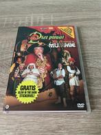 Dvd Piet Piraat - En de Mysterieuze Mummie, Cd's en Dvd's, Dvd's | Kinderen en Jeugd, Alle leeftijden, Ophalen of Verzenden, Avontuur