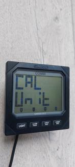 Simrad IS12 COMBI instrument Display, Watersport en Boten, Navigatiemiddelen en Scheepselektronica, Ophalen of Verzenden, Zo goed als nieuw