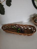 Mooie Franse Pain Mand, Gebruikt, Mand, Onbekend, Ophalen of Verzenden