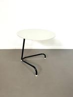 vintage design bijzettafeltje voor Kuperus Almelo jaren 60, Ophalen of Verzenden