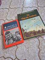 Koopje -  zeer veel vintage boeken, Antiek en Kunst, Curiosa en Brocante, Ophalen of Verzenden