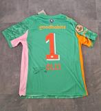 Shirt PSV met originele handtekening; Nick Olij, Ophalen of Verzenden, Nieuw, PSV, Shirt