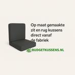 Tuinkussens Op Maat | Loungekussens | Zitkussens, Tuin en Terras, Verzenden, Nieuw