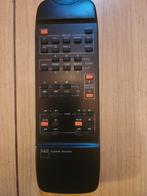 NAD Systeem Afstandsbediening - Perfecte Vervanging, Gebruikt, Game console, Ophalen of Verzenden, Origineel