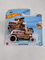 hotwheels birthday burner treasure hunt., Ophalen of Verzenden, Nieuw