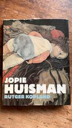 Jopie huisman rutger kopland, Ophalen, Zo goed als nieuw