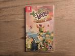 Yooka laylee impossible lair - Nintendo Switch, 1 speler, Ophalen, Zo goed als nieuw, Vanaf 3 jaar