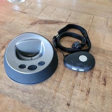 Life watcher sos button pro  beschikbaar voor biedingen