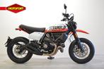 Ducati SCRAMBLER URBAN MOTARD (bj 2023), Motoren, Motoren | Ducati, Bedrijf, Overig