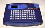 Casio EZ-Label Writer. Nieuwstaat., Ophalen of Verzenden, Zo goed als nieuw, Tape-label, Casio