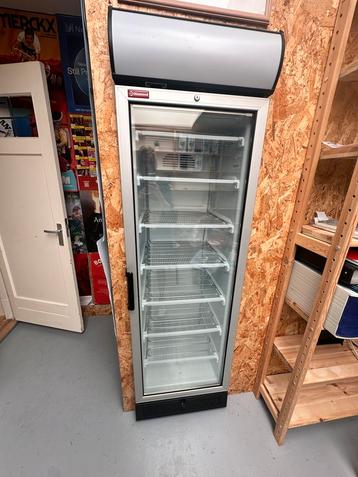 Diamond Vrieskast 1380L beschikbaar voor biedingen