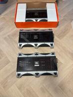 JBL Grand Touring versterkers - 6 kanalen, Auto diversen, Autospeakers, Ophalen of Verzenden, Zo goed als nieuw