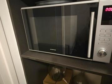 Inventum combimagnetron MN306C beschikbaar voor biedingen