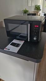 Inventum MN207SB, Ophalen of Verzenden, Zo goed als nieuw