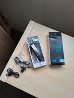 MP3-speler met voicerecorderfunctie 16 GB, Ophalen of Verzenden, Nieuw, Overige merken, 10 tot 20 GB