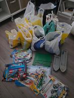 Heel veel lego, Ophalen of Verzenden, Zo goed als nieuw