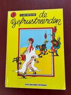 De Gefrustreerden, Boeken, Stripboeken, Eén stripboek, Ophalen of Verzenden, Gelezen