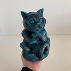 Cheshire Cat Beeld Alice in Wonderland, Ophalen of Verzenden, Fantasy