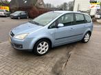 Ford Focus C-Max 1.8-16V Futura, Auto's, Voorwielaandrijving, 125 pk, Gebruikt, 4 cilinders