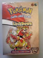 Lockdown Theme Deck - Sealed/Verpakt, Hobby en Vrije tijd, Verzamelkaartspellen | Pokémon, Ophalen, Nieuw, Starterdeck, Foil