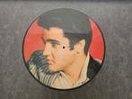 Elvis Presley picture discs, Gebruikt, Ophalen of Verzenden