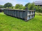 Peecon 5m container bak haakarm (bj 2008), Overige, Overige typen