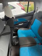 Kia Picanto 1.1 48KW 2007 Blauw, Auto's, Kia, 4 cilinders, Handgeschakeld, 19 km/l, Particulier