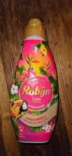 Robijn Color Tropical wasmiddel Collections 665ml 19 beurten, Ophalen of Verzenden, Schoonmaakmiddel