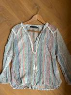 Leuke blouse van Antik Batik, Maat 34 (XS) of kleiner, Antik Batik, Zo goed als nieuw, Verzenden