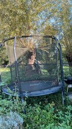 Trampoline gratis afhalen, Ophalen of Verzenden, Gebruikt