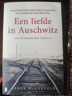 Een liefde in Auschwitz, Boeken, Verzenden, Zo goed als nieuw, Keren Blankfeld