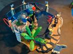 Playmobil aquarium en dolfinarium, Ophalen of Verzenden, Zo goed als nieuw