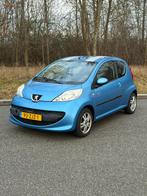 Peugeot 107 XS – NIEUWE APK Nette en zuinige stadsauto, Auto's, Voorwielaandrijving, 4 stoelen, C1, Bedrijf