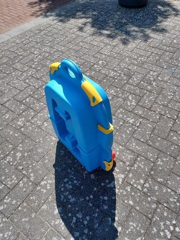 Waterbak speelgoed beschikbaar voor biedingen