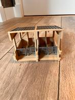 Paardenstal mini, Ophalen, Zo goed als nieuw, Jongen of Meisje