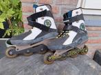 Bauer skates skeelers maat 43, Bauer, Inline skates 4 wielen, Gebruikt, Ophalen