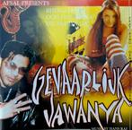 Gevaarlijk Jawanya - Bollywood Cd, Verzenden, Zo goed als nieuw, Overige formaten