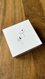 Airpods pro 2 nieuw gesealed, Telecommunicatie, Mobiele telefoons | Oordopjes, Ophalen of Verzenden, Nieuw, In oorschelp (earbud)