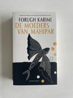 Forugh Kamiri - De Moeders van Mahipar, Ophalen of Verzenden, Gelezen, Nederland