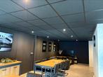 SYSTEEM PLAFOND MONTEUR SYSTEEMPLAFONDS, Minder dan 4 cm, Nieuw, Ophalen of Verzenden, 15 m² of meer